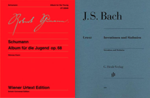 Libros indispensables para principiantes piano